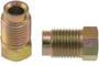 BrakeBest Hardware & Hydraulics Brake Line Nut