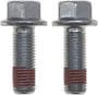 BrakeBest Brake Caliper Bracket Bolt