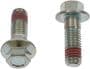 BrakeBest Brake Caliper Bracket Bolt