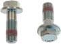 BrakeBest Brake Caliper Bracket Bolt