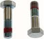 BrakeBest Brake Caliper Bracket Bolt