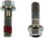 BrakeBest Brake Caliper Bracket Bolt
