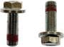 BrakeBest Brake Caliper Bracket Bolt