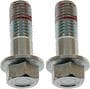 BrakeBest Brake Caliper Bracket Bolt