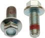 BrakeBest Brake Caliper Bracket Bolt