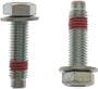 BrakeBest Brake Caliper Bracket Bolt
