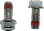 BrakeBest Brake Caliper Bracket Bolt