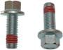 BrakeBest Brake Caliper Bracket Bolt