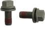 BrakeBest Brake Caliper Bracket Bolt