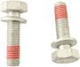 BrakeBest Brake Caliper Bracket Bolt