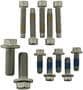 BrakeBest Hardware & Hydraulics Axle Hub Bolt Kit