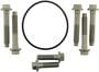 BrakeBest Hardware & Hydraulics Axle Hub Bolt Kit