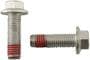 BrakeBest Brake Caliper Bracket Bolt
