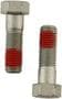 BrakeBest Brake Caliper Bracket Bolt