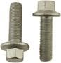 BrakeBest Brake Caliper Bracket Bolt