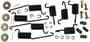 BrakeBest Drum Brake Hardware Kit
