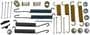 BrakeBest Drum Brake Hardware Kit