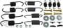 BrakeBest Drum Brake Hardware Kit