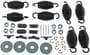 BrakeBest Drum Brake Hardware Kit