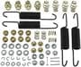BrakeBest Drum Brake Hardware Kit