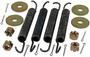 BrakeBest Drum Brake Hardware Kit
