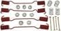 BrakeBest Drum Brake Hardware Kit