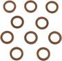 BrakeBest Copper Washers