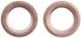 BrakeBest Copper Washers