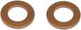 BrakeBest Copper Washers