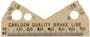 BrakeBest Hardware & Hydraulics Bleeder Screw Gauge