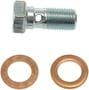 BrakeBest Brake Hose Banjo Bolt