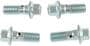 BrakeBest Brake Hose Banjo Bolt