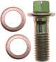 BrakeBest Brake Hose Banjo Bolt