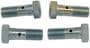 BrakeBest Brake Hose Banjo Bolt