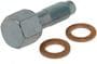 BrakeBest Brake Hose Banjo Bolt