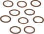 BrakeBest Copper Washers