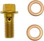 BrakeBest Brake Hose Banjo Bolt