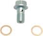 BrakeBest Brake Hose Banjo Bolt