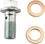 BrakeBest Brake Hose Banjo Bolt