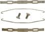 BrakeBest Brake Hardware Kit