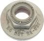 BrakeBest Hardware & Hydraulics M24-2.0 Thread Spindle/Axle Nuts