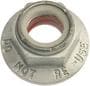 BrakeBest Hardware & Hydraulics M24-2.0 Thread Wheel Hub Nut