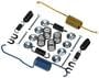 BrakeBest Drum Brake Hardware Kit