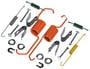 BrakeBest Drum Brake Hardware Kit