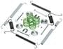 BrakeBest Drum Brake Hardware Kit