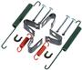 BrakeBest Drum Brake Hardware Kit