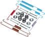 BrakeBest Drum Brake Hardware Kit