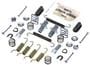 BrakeBest Drum Brake Hardware Kit