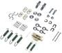 BrakeBest Drum Brake Hardware Kit