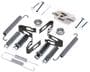 BrakeBest Drum Brake Hardware Kit